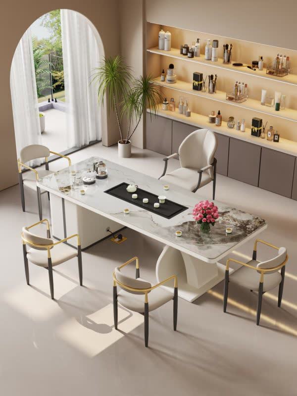 Commercial and hospitality